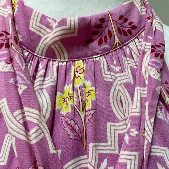 Ann Taylor Halter Dress - Picture 2 of 7